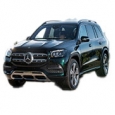 Пороги для Mercedes GLS