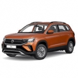 Пороги для Volkswagen Taos