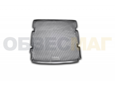 Коврик в багажник полиуретан Element для Chevrolet Orlando 2011-2021 CARCHV00026