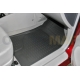 Коврики в салон полиуретан 4 штуки Element для Kia Cerato 2004-2009