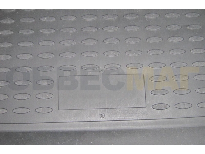 Коврик в багажник полиуретан Element для Opel Meriva 2003-2010 NLC.37.07.B14