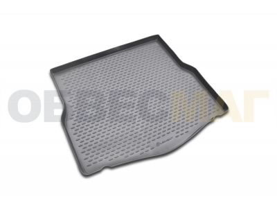 Коврик в багажник полиуретан на хетчбек Element для Renault Laguna 3 2007-2021