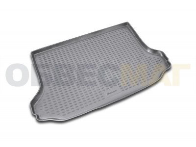 Коврик в багажник полиуретан Element для Toyota RAV4 2006-2010