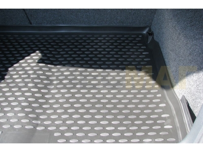 Коврик в багажник полиуретан Element для Volkswagen Golf 6 2009-2012
