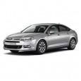 Дефлекторы для Citroen C5