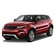 Дефлекторы для Range Rover Evoque