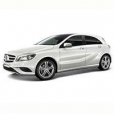 Дефлекторы для Mercedes A-Class