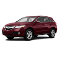Дефлекторы для Acura RDX
