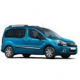 Дефлекторы для Citroen Berlingo