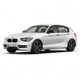 Дефлекторы для BMW 1