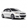 Дефлекторы для Citroen C4