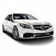 Дефлекторы для Mercedes E-Class
