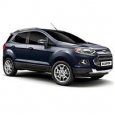 Дефлекторы для Ford Ecosport