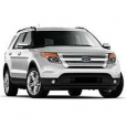 Фаркопы для Ford Explorer 2011-2015