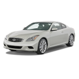 Дефлекторы для Infiniti G