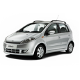 Дефлекторы для Chery Kimo