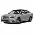 Дефлекторы для Subaru Legacy