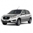Дефлекторы для Datsun mi-DO