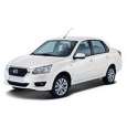 Дефлекторы для Datsun on-DO