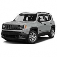 Дефлекторы для Jeep Renegade