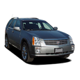 Дефлекторы для Cadillac SRX