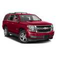 Дефлекторы для Chevrolet Tahoe