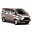 Дефлекторы для Ford Tourneo