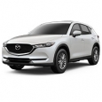 Газовые упоры капота Mazda CX-5