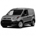 Фаркопы для Ford Transit Connect 2014-2021
