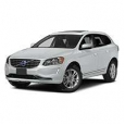 Дефлекторы для Volvo XC60