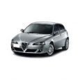 Дефлекторы для Alfa Romeo 147