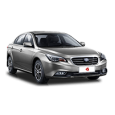 Дефлекторы для FAW Besturn