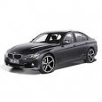 Дефлекторы для BMW 3