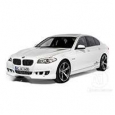 Дефлекторы для BMW 5