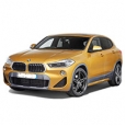 Дефлекторы для BMW X2
