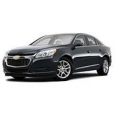 Дефлекторы для Chevrolet Malibu
