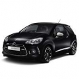 Дефлекторы для Citroen DS3