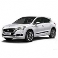 Дефлекторы для Citroen DS4