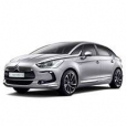 Дефлекторы для Citroen DS5
