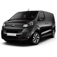 Дефлекторы для Citroen SpaceTourer