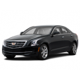 Дефлекторы для Cadillac CTS