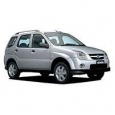Дефлекторы для Suzuki Ignis