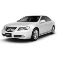 Дефлекторы для Honda Legend