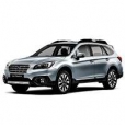 Дефлекторы для Subaru Outback