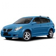 Pontiac Vibe