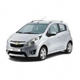 Дефлекторы для Chevrolet Spark