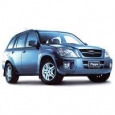 Дефлекторы для Vortex Tingo I 2010-2012