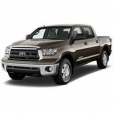 Дефлекторы для Toyota Tundra