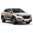 Hyundai Tucson 2018-2021