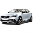 Дефлекторы для Volvo V40 Cross Country